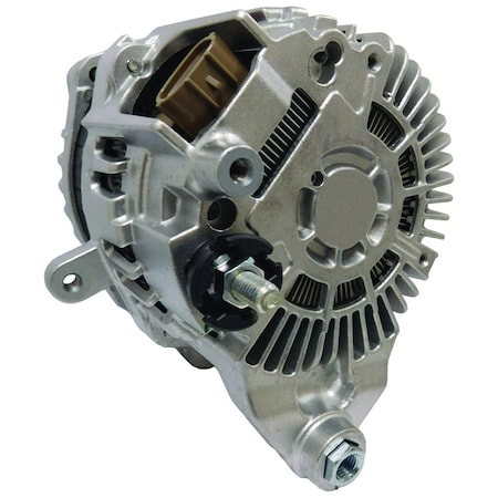 Replacement For Armgroy, 11544 Alternator